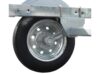 Stock image of 2027 Load Rite  Galvanized Single PWC WV1200WT product