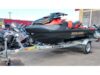 Stock image of 2027 Load Rite  Galvanized Single PWC WV1200WT product