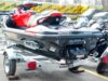 Stock image of 2027 Load Rite  Galvanized Single PWC WV1200WT product