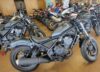 Stock image of Pre-owned 2025 Honda Rebel 500 (1855 miles!) product