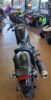 Stock image of Pre-owned 2025 Honda Rebel 500 (1855 miles!) product