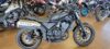 Pre-owned 2025 Honda SCL500 (2338 miles)
