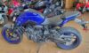 Stock image of Pre-owned 2022 Yamaha MT07 (767 Miles!) product