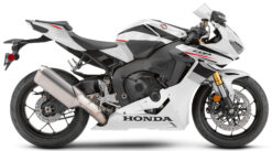 2027 Honda  Honda CBR1000RR ABS