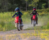 Stock image of 2027 Honda  Honda CRF110F product