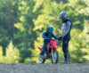 Stock image of 2027 Honda  Honda CRF110F product