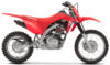 Stock image of 2027 Honda  Honda CRF125F product