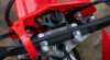 Stock image of 2027 Honda  Honda CRF125F product