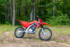 Stock image of 2027 Honda  Honda CRF125F product
