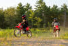 Stock image of 2027 Honda  Honda CRF125F Big Wheel product