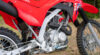 Stock image of 2027 Honda  Honda CRF125F Big Wheel product