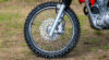 Stock image of 2027 Honda  Honda CRF125F Big Wheel product