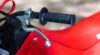 Stock image of 2027 Honda  Honda CRF125F Big Wheel product