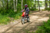 Stock image of 2027 Honda  Honda CRF125F Big Wheel product