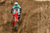Stock image of 2027 Honda  Honda CRF250R product