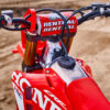Stock image of 2027 Honda  Honda CRF250R product