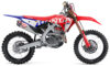 2027 Honda  Honda CRF250R HRC Works Edition