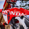 Stock image of 2027 Honda  Honda CRF250R HRC Works Edition product