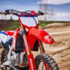 Stock image of 2027 Honda  Honda CRF250R HRC Works Edition product