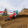 Stock image of 2027 Honda  Honda CRF250R HRC Works Edition product