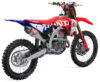 Stock image of 2027 Honda  Honda CRF250R HRC Works Edition product