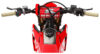 Stock image of 2027 Honda  Honda CRF250R HRC Works Edition product