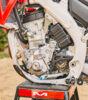 Stock image of 2027 Honda  Honda CRF250R HRC Works Edition product