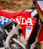 Stock image of 2027 Honda  Honda CRF250R HRC Works Edition product