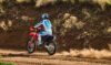 Stock image of 2027 Honda  Honda CRF250RX product