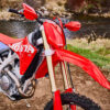 Stock image of 2027 Honda  Honda CRF250RX product