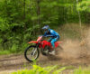 Stock image of 2027 Honda  Honda CRF300F product