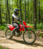 Stock image of 2027 Honda  Honda CRF300F product