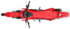 Stock image of 2027 Honda  Honda CRF300F product