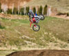 Stock image of 2027 Honda  Honda CRF450R product