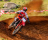 Stock image of 2027 Honda  Honda CRF450R product