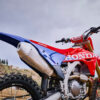 Stock image of 2027 Honda  Honda CRF450R product