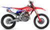 Stock image of 2027 Honda  Honda CRF450R HRC Works Edition product
