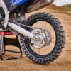 Stock image of 2027 Honda  Honda CRF450R HRC Works Edition product