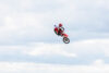 Stock image of 2027 Honda  Honda CRF450R HRC Works Edition product