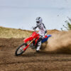 Stock image of 2027 Honda  Honda CRF450R HRC Works Edition product
