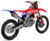 Stock image of 2027 Honda  Honda CRF450R HRC Works Edition product