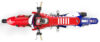 Stock image of 2027 Honda  Honda CRF450R HRC Works Edition product