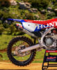 Stock image of 2027 Honda  Honda CRF450R HRC Works Edition product