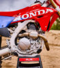 Stock image of 2027 Honda  Honda CRF450R HRC Works Edition product