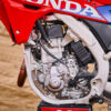 Stock image of 2027 Honda  Honda CRF450R HRC Works Edition product