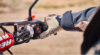 Stock image of 2027 Honda  Honda CRF450RL product