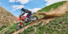 Stock image of 2027 Honda  Honda CRF450RL product