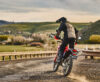 Stock image of 2027 Honda  Honda CRF450RL product