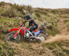 Stock image of 2027 Honda  Honda CRF450RL product