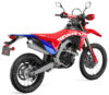 Stock image of 2027 Honda  Honda CRF450RL product